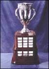 Calder Memorial Trophy